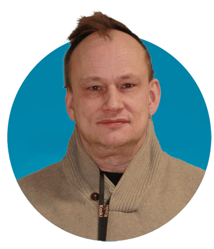 Jani-Markus Heinola