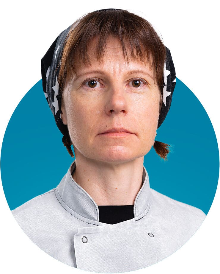 Sanna Rupponen