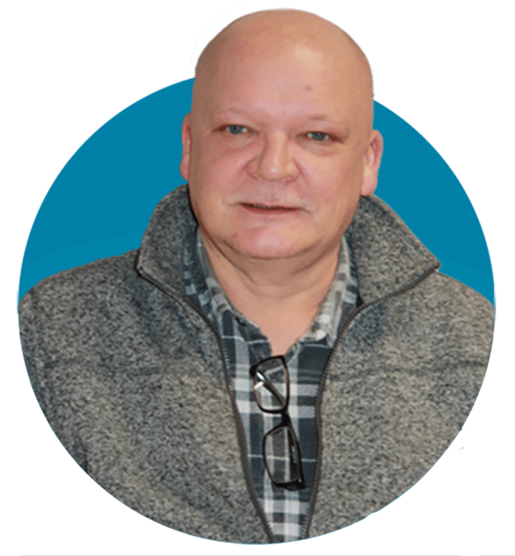 Seppo Tikkanen