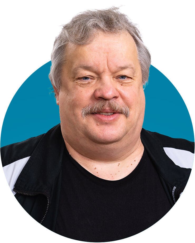 Pentti Vartiainen