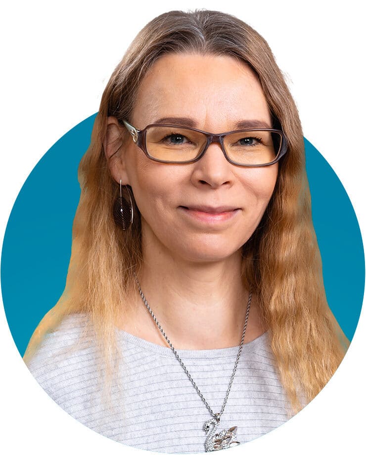 Raija Timonen
