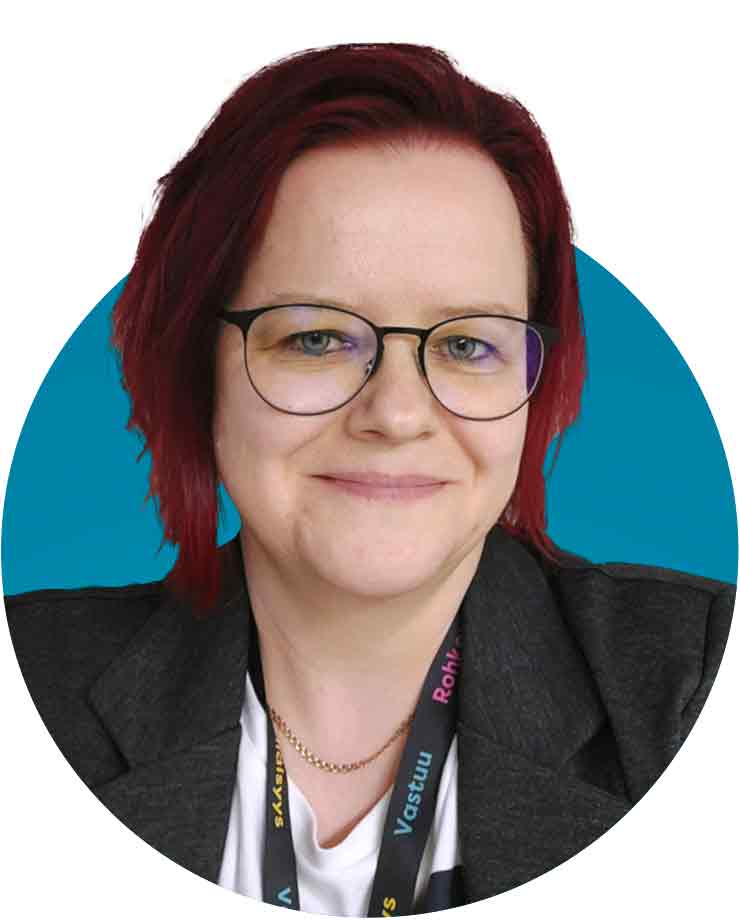 Jaana Kokkonen