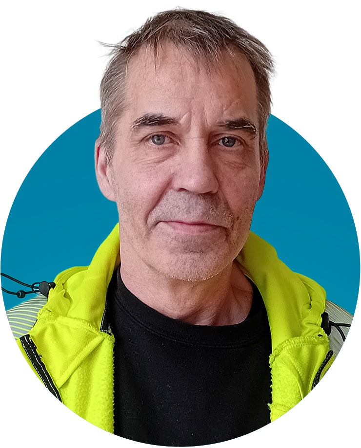 Jukka Puustinen